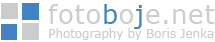 fotoboje